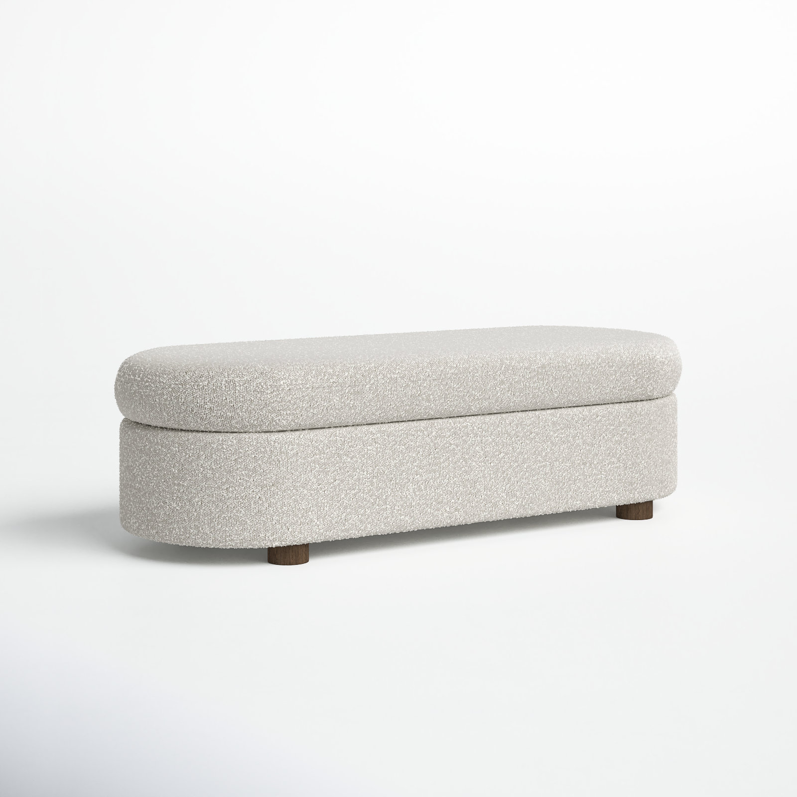 Rihan 55" Bedroom Bench