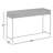 Springer 48'' Console Table-468744173