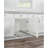 Rev-A-Shelf Pullout Basket Organizer for Kitchen or Vanity Cabinets -89833981-48416228