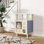 Lit pour animaux Gisser