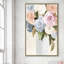 Rosey Bouquet - Peinture-156893189-156893190