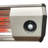 Smart Line Heat Storm 6000 Watt Electric Infrared Wi-Fi Heater with Motion Sensor