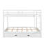 Grand lit superposé avec lit simple gigogne en bois-1761604156