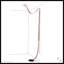 Snaps LED Traditional Floor Lamp By Andy Morter-2036309195-2036309193