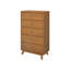 Commode 5 tiroirs Hararat-1019087400