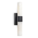 Emmett 2 - Light Armed Sconce