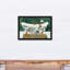 Toile flottante Bath Time-2092511370