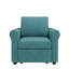 Canapé-lit 3-en-1 (y compris le fauteuil)-315045374