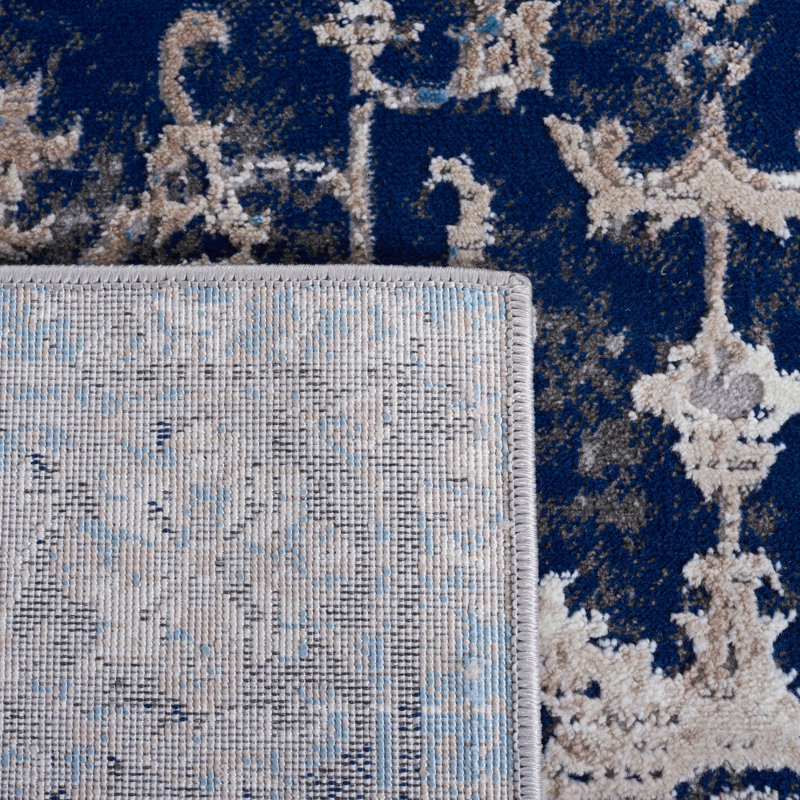 Tapis oriental Vogue Performance, Rectangle 9 pi x 12 pi