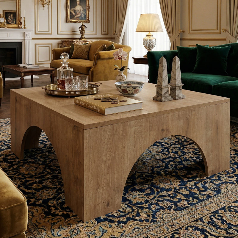 Table basse Alana