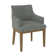19'' H Upholstered Armchair