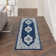 Pinkney Oriental Indoor Rug