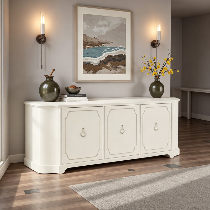High-Quality Large-Capacity Kitchen Sideboard