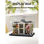 Acrylic Display Box-100498302-100498301