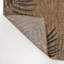 Tapis intérieur / extérieur vert / crème Caherty Coastal Cottage-1364251080-1399593183