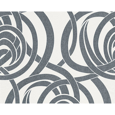 Langner Abstract Roll