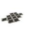 La Palma Glass Novelty Mosaic Wall Tile