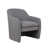 Gray Polyester Blend