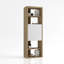 Baelie 1 DOOR BOOKSHELF N°03A