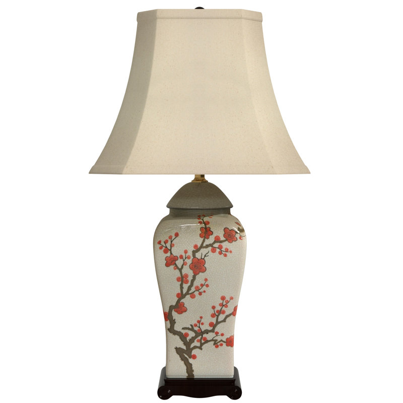 26" Table Lamp