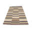Tapis oriental moderne 5 X 8