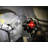 3.5'' Battery Powered Integrated LED Flashlight