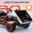 Anpabo 2 Seater All-terrain Vehicles Battery Powered Ride On With Remote Control-112456143