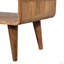 Meuble audio-vidéo en bois massif Artisan Furniture-1246678737