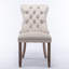 Chaise d'appoint-563140341