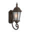 Lanterne murale d’extérieur 1 ampoule Ratcliff-231952442