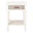 Distressed White/Greige is out of stock
