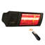 Supra Electric Ceiling Mounted Patio Heater-56781833