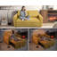 Canapé-lit l 48,5 po Shortridge-172112606