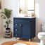 Ensemble de meuble-lavabo simple 30 po Bule