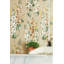 Hollyhocks Wallpaper-60530261
