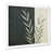 White Single Picture Framed sélectionné