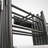 Avia 48'' W Steel Storage Rack