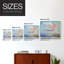 Sanctuaire - Reproduction encadrée - Restickable-291267068-291267064