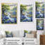 Blue Bonnets, impression romantique V - impression-1052725456-1052725446