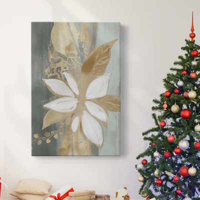 Art des Fêtes de Noël - Toile tendue avec châssis CLxxxii