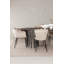 Lyndon 4 - Person Dining Set