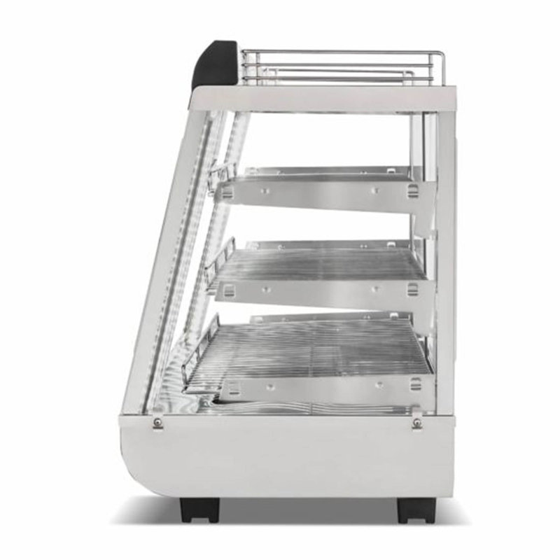 Contenant alimentaire en verre Cooler Depot