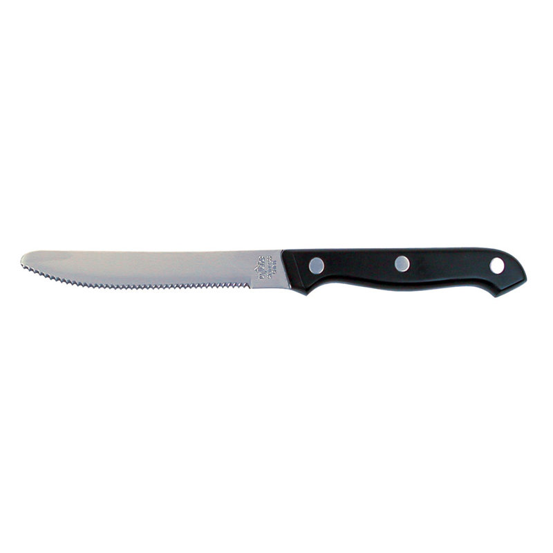 Couteau à steak 5"