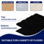 Tapis pour salle de bain Faddis-1812503203-1812503254
