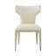 Repose Leather Dining Chair-34624651