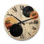 Horloge murale Nyquan-1175770538