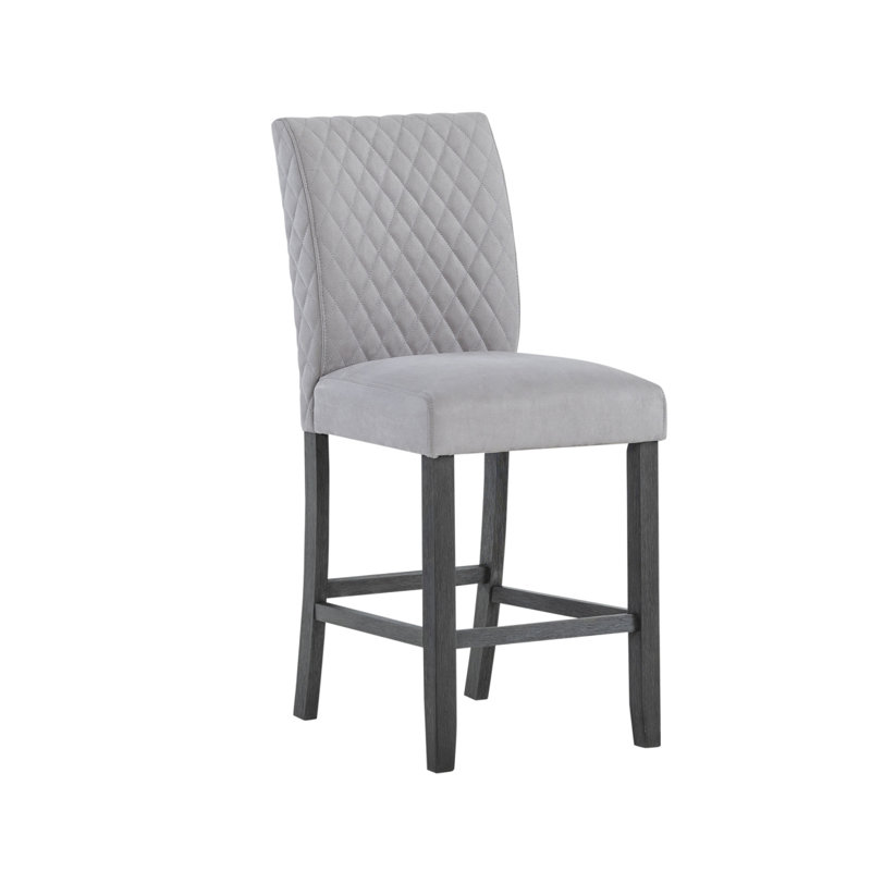 Tabouret de bar Jasmine (ensemble de 2)