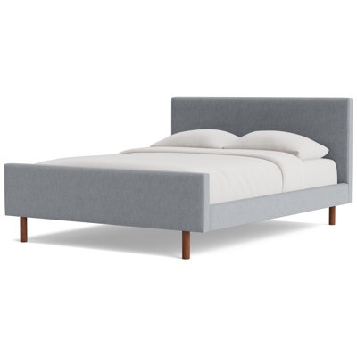 Skinny Fat Bed