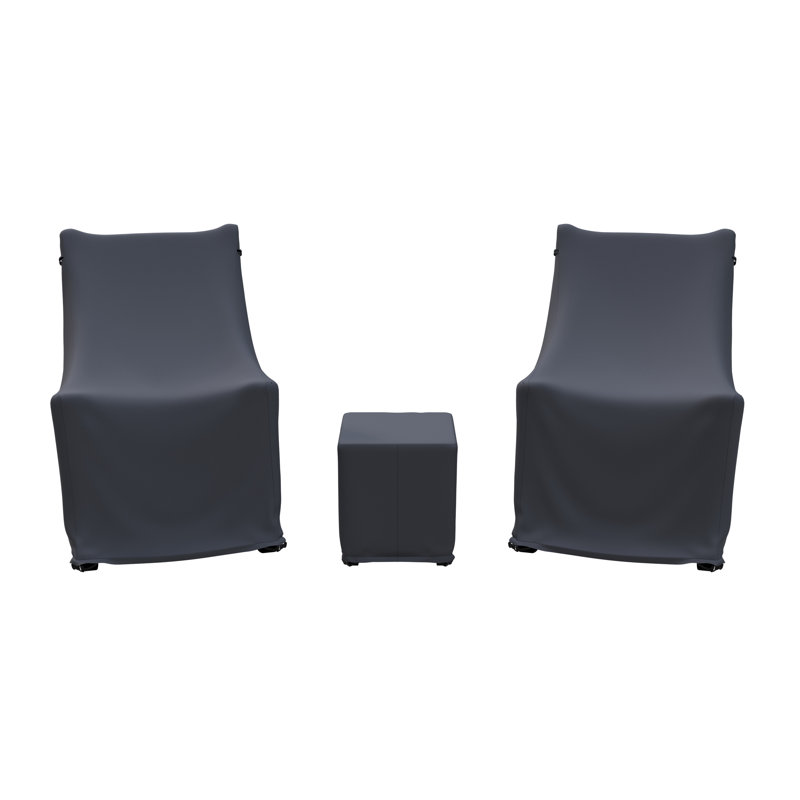 Housses de mobilier d'extérieur Rocker Estate
