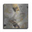 Red Barrel Studio® «Painted Desert Neutral» par Albena Hristova, art mural en métal